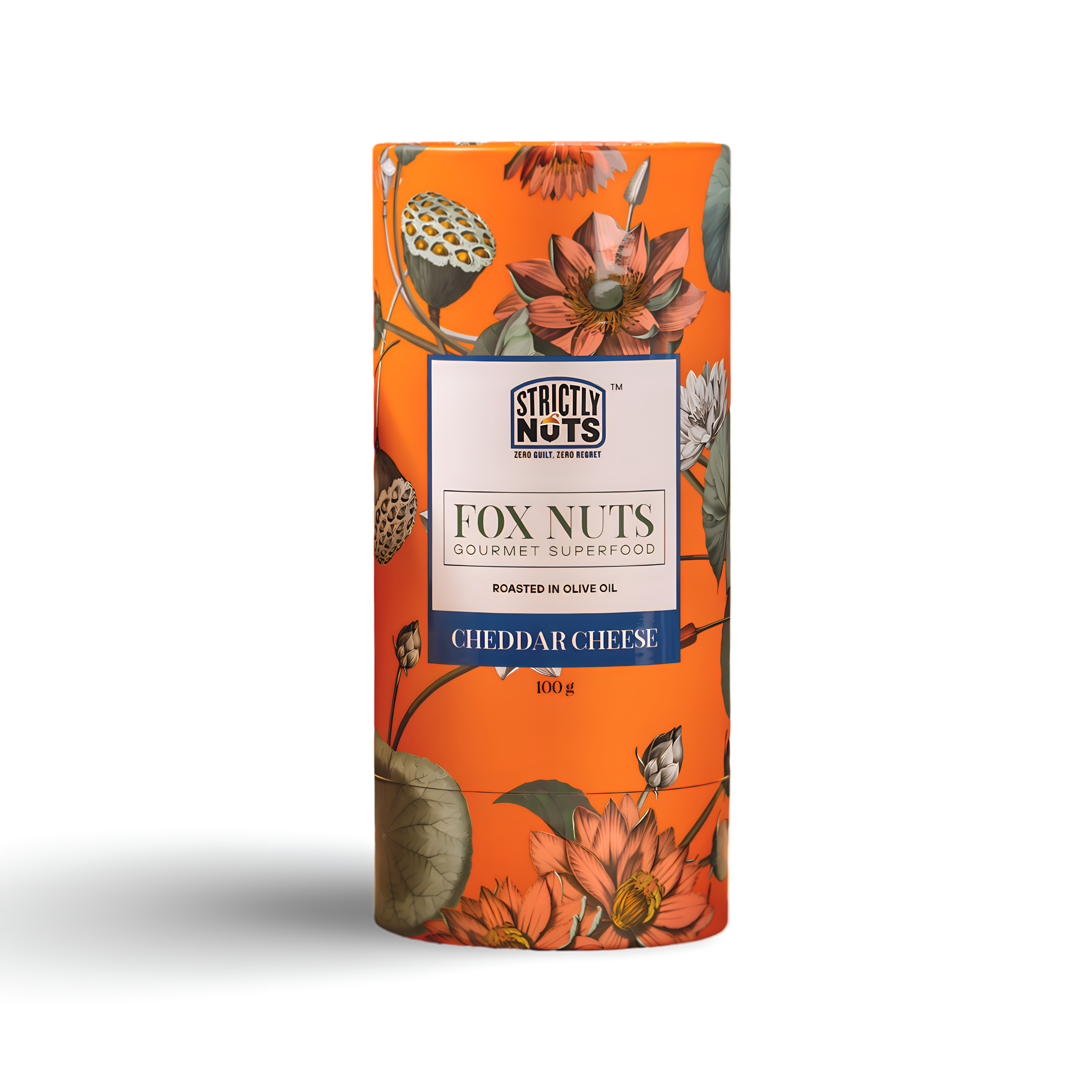 Cheddar Cheese, 100g